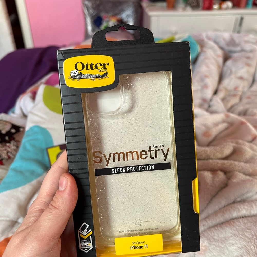 OtterBox iPhone 11 case
